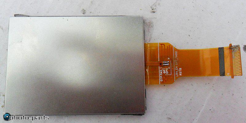 LCD Giantplus 307283301